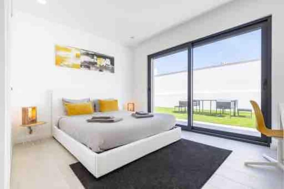 Tequila House - Luxury House in Portugal Villa in Lisbon District