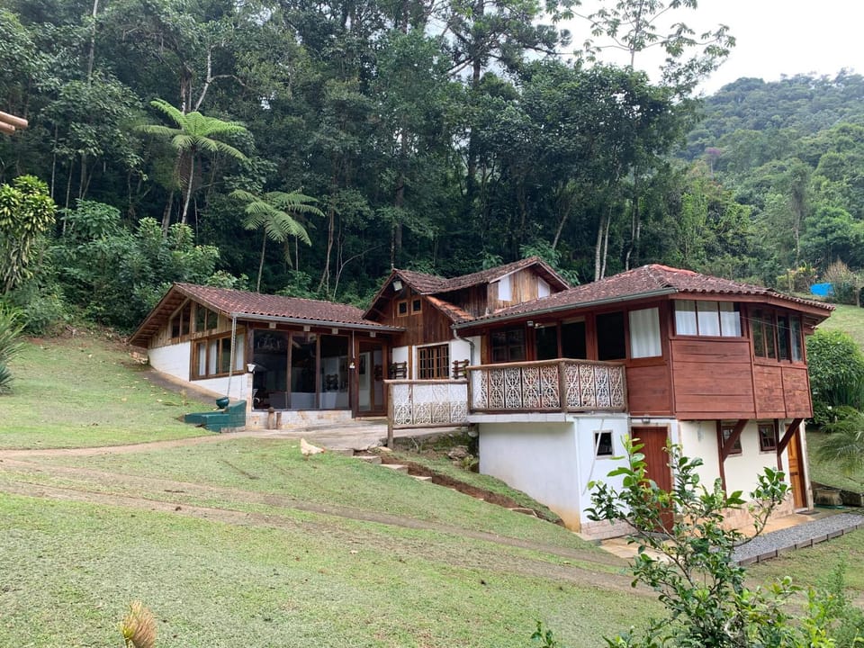 CasaMauá House in State of Rio de Janeiro
