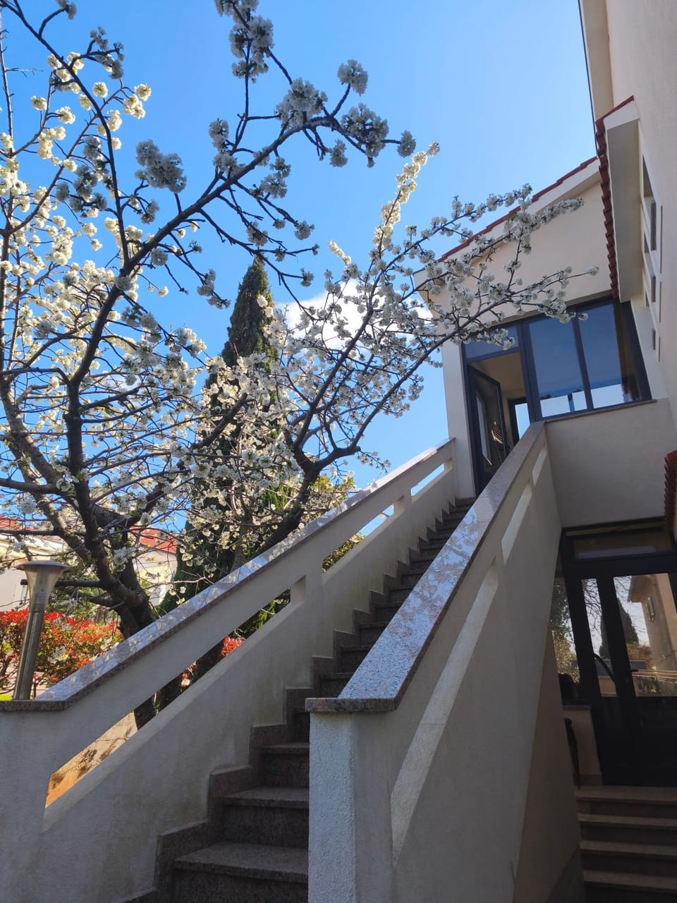 Apartmani Romana Apartment in Primorje-Gorski Kotar County