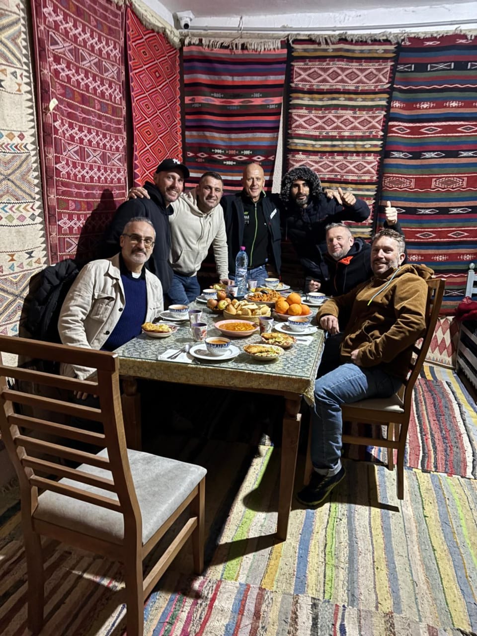 Dar Fatma Toujane Bed and Breakfast in Tunisia