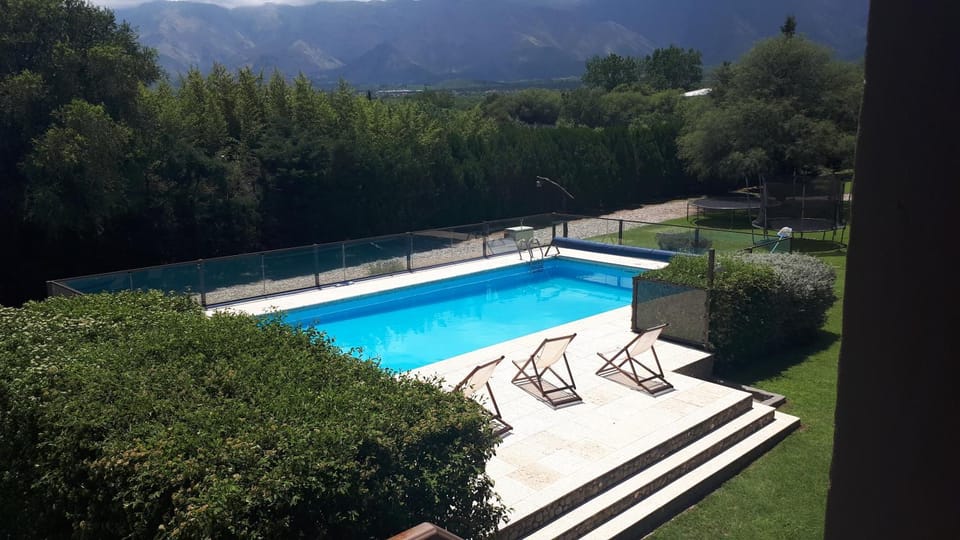 Balcony/Terrace, Swimming pool