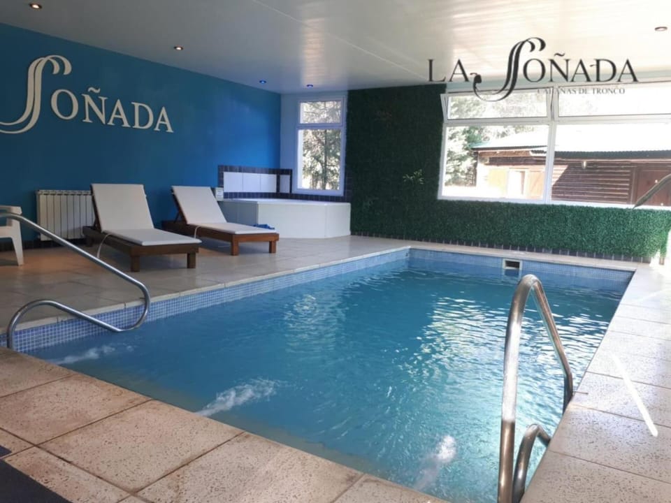 Hot Tub, Spa and wellness centre/facilities, Swimming pool
