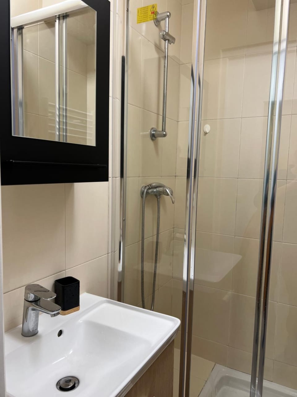 Shower