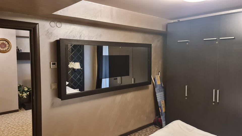 TV and multimedia, Bedroom