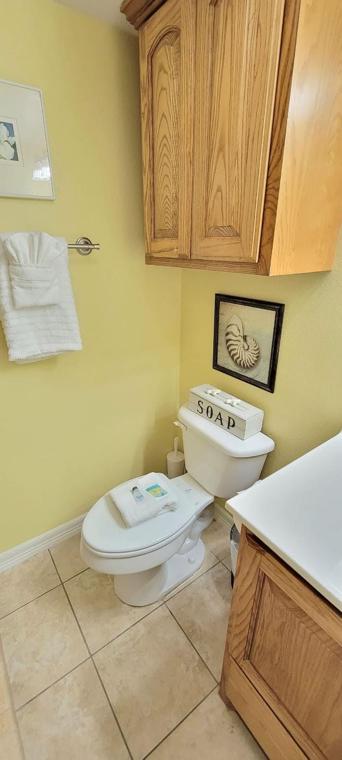 Bathroom, Bath