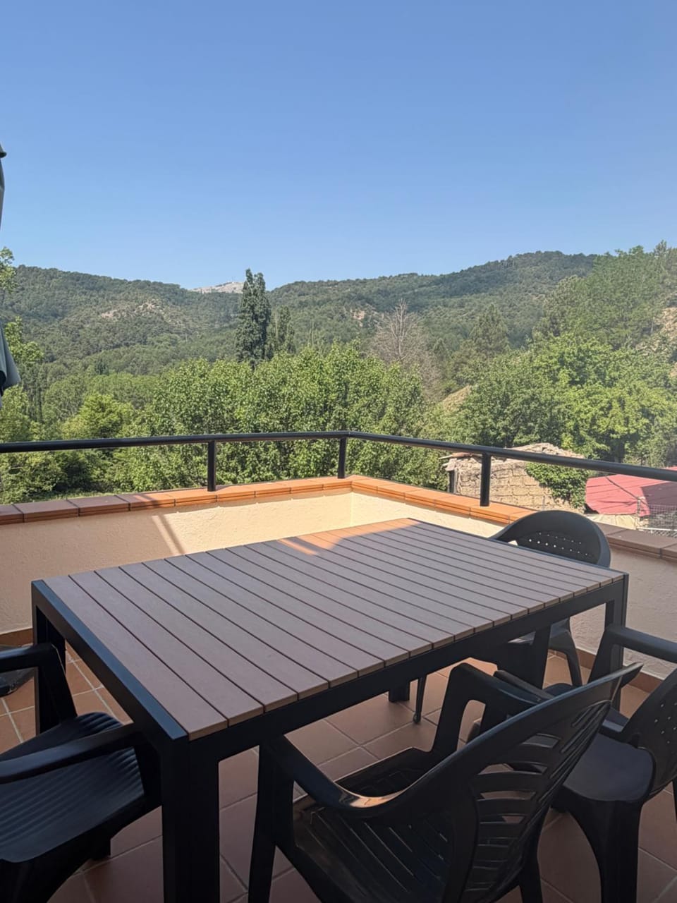 Dúplex Río Madera Apartment in Andalusia