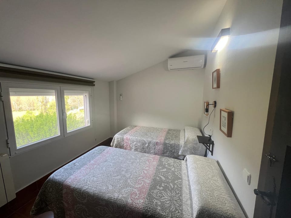 Dúplex Río Madera Apartment in Andalusia