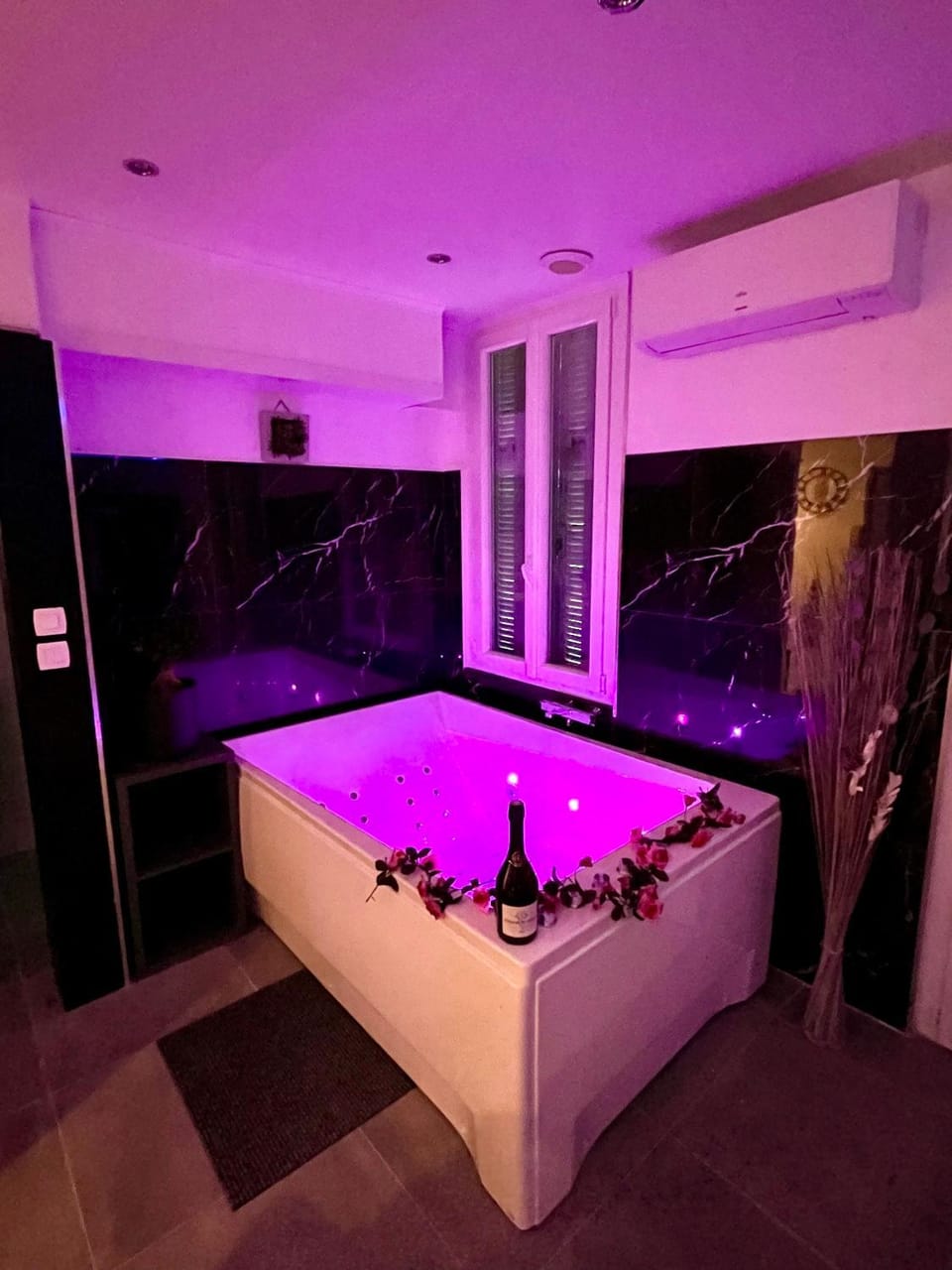 Luxury Dreams Balneo Apartment in Mougins