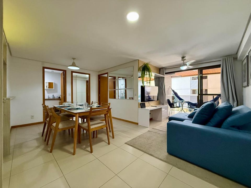 Maceió Facílities 2 Quartos 8 Pessoas Super Completo Apartment in Maceió
