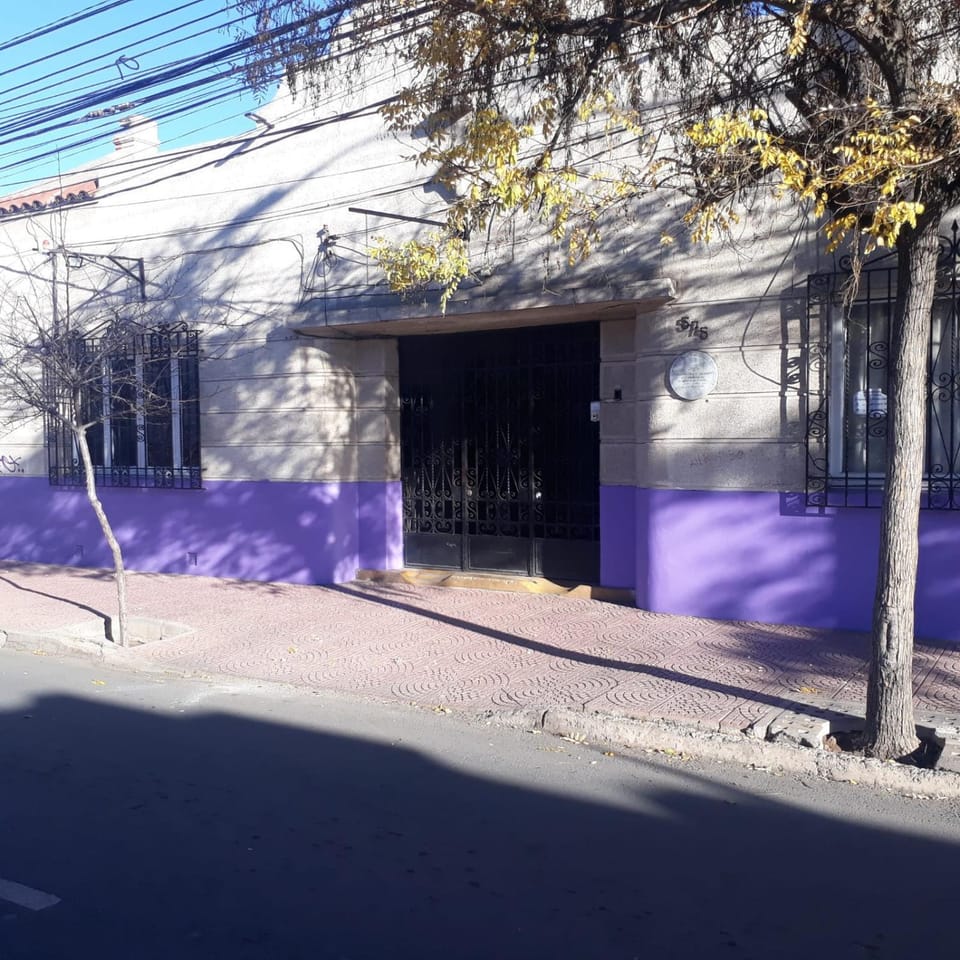 Property building, Facade/entrance, Neighbourhood, Lobby or reception