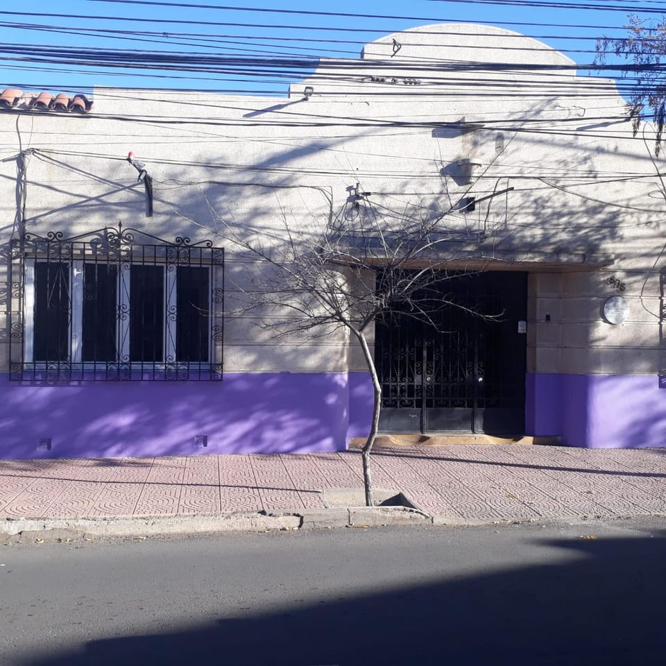 Property building, Facade/entrance, Lobby or reception