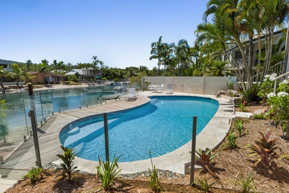 Fishing, River view, Swimming pool, Swimming pool