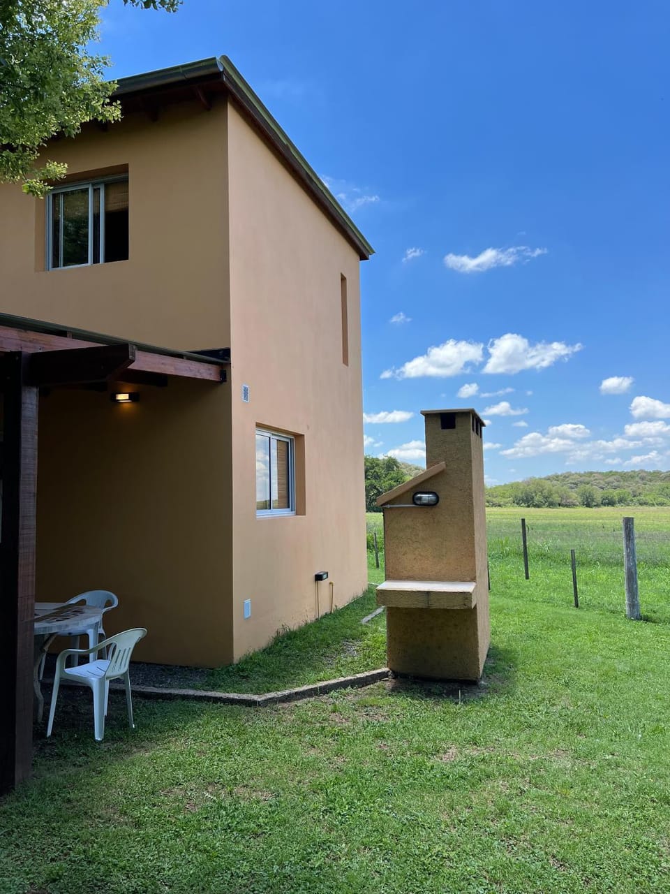 Off site, Natural landscape, Garden view, Mountain view
