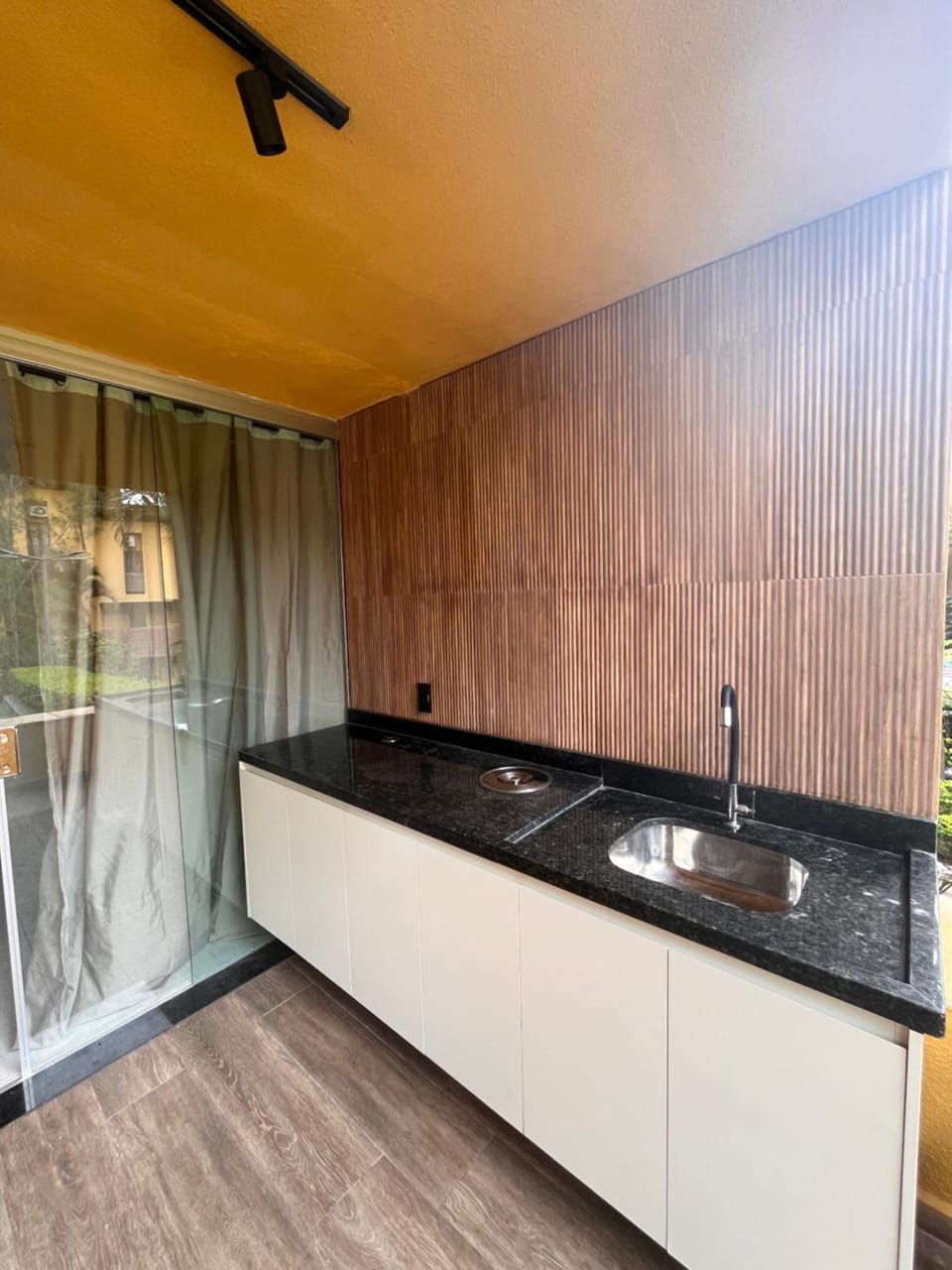 Patio, Balcony/Terrace