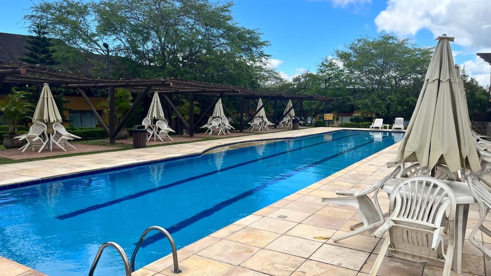 Day, Pool view, Swimming pool