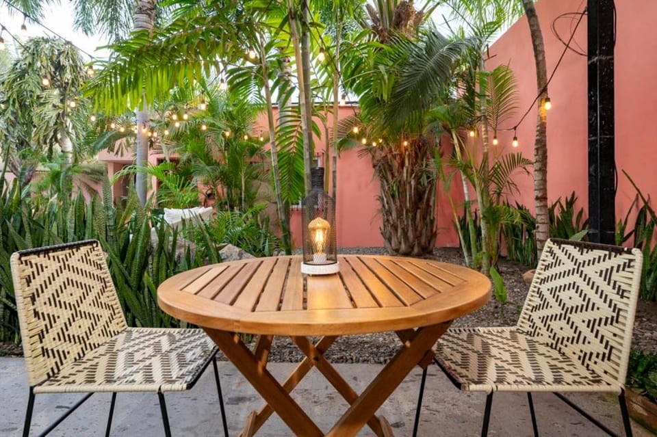 Casa Bella Cruz Apartment in La Cruz de Huanacaxtle