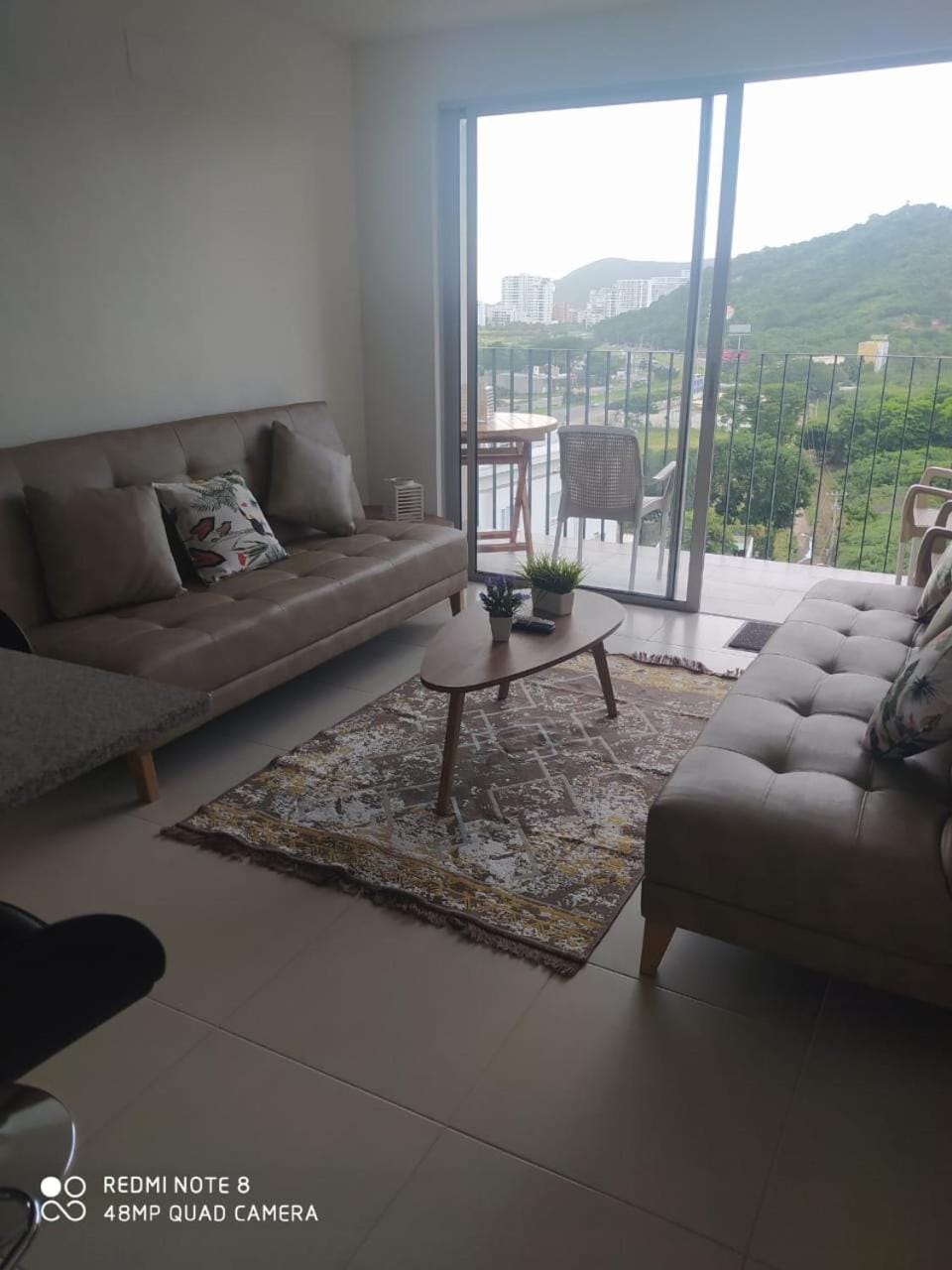 Vacations Apartment in Magdalena, Colombia