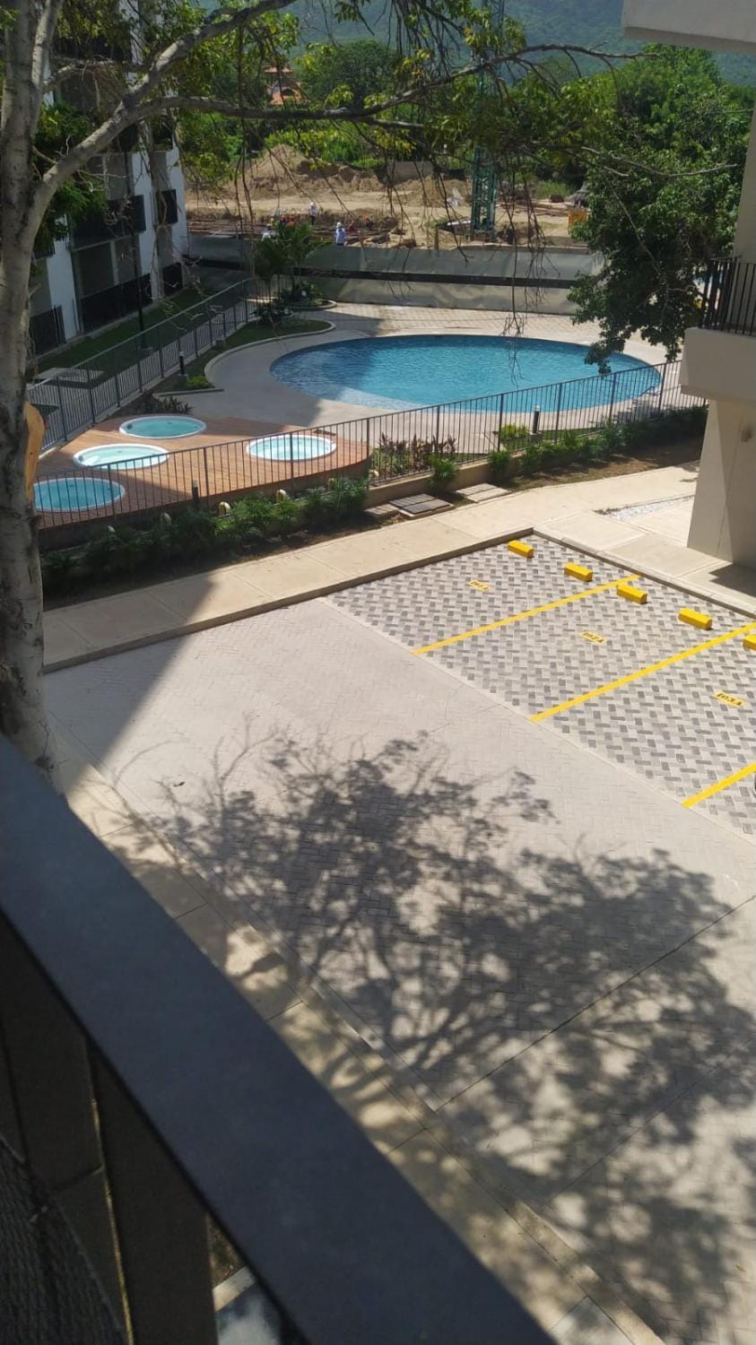 Vacations Apartment in Magdalena, Colombia