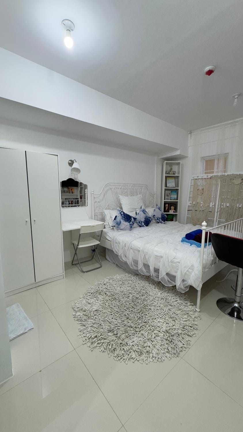 88 Gibraltar Apartment in Baguio