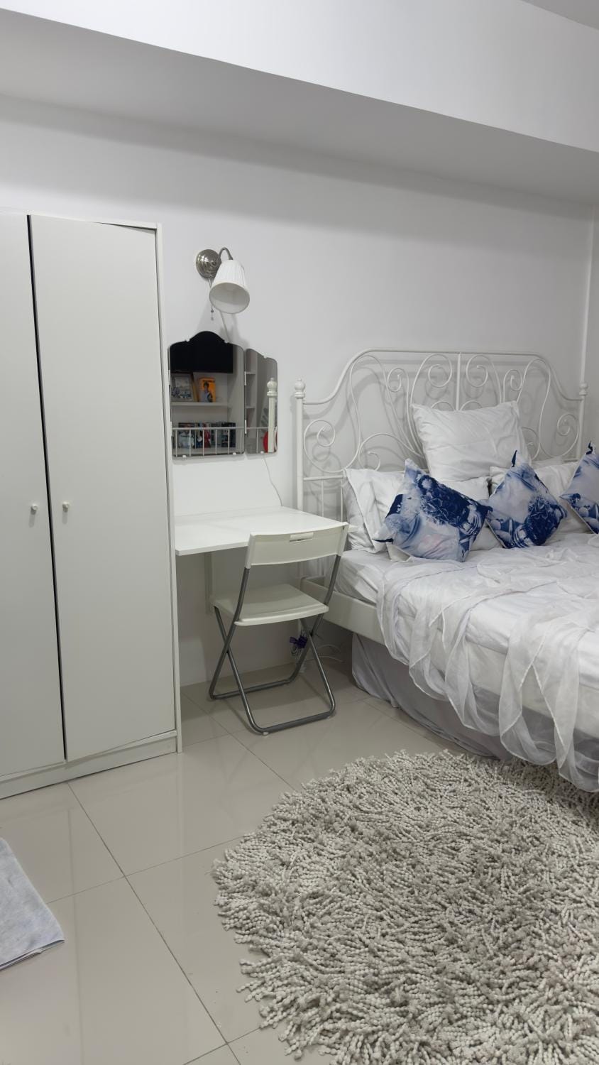 88 Gibraltar Apartment in Baguio