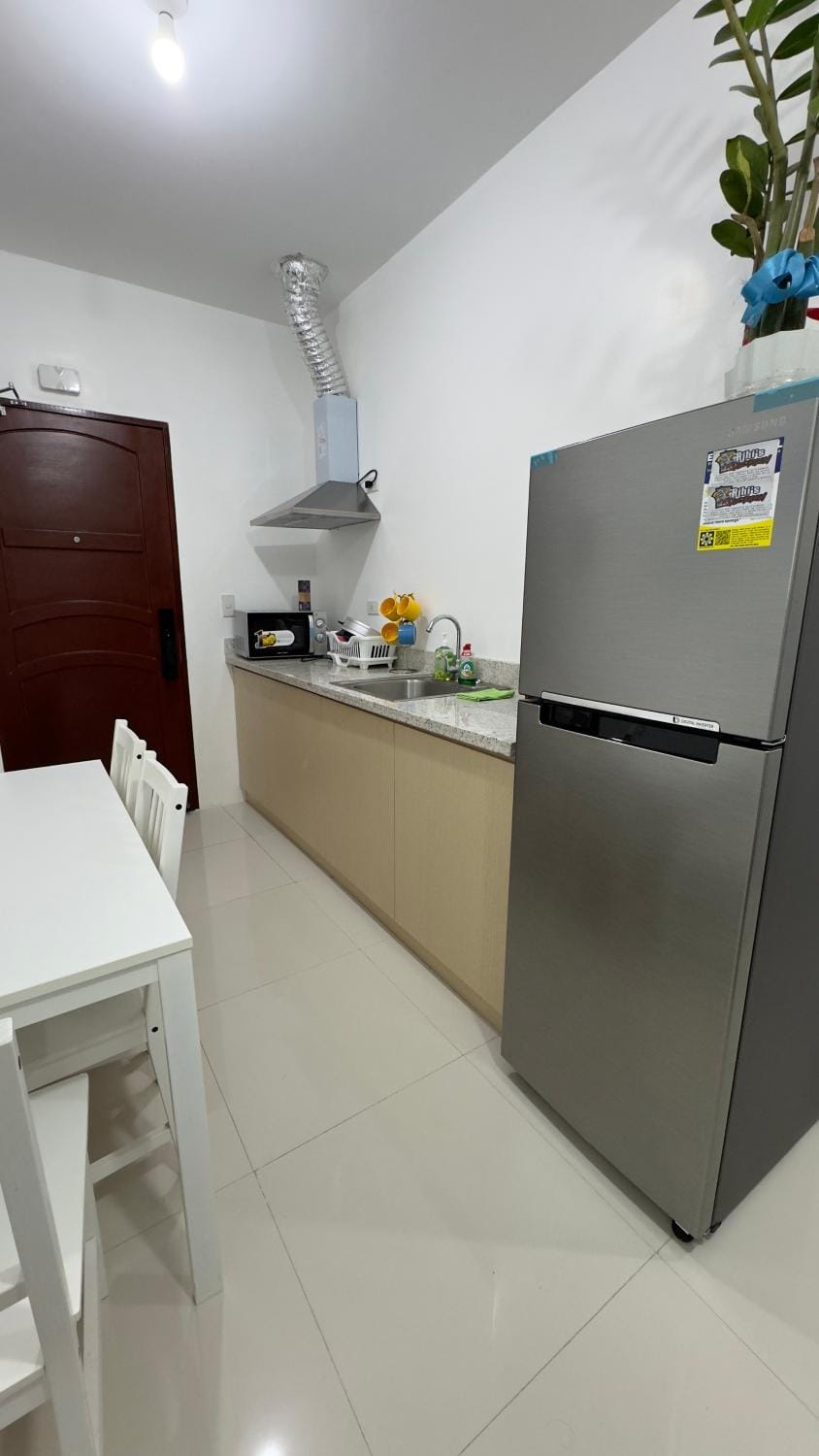 88 Gibraltar Apartment in Baguio