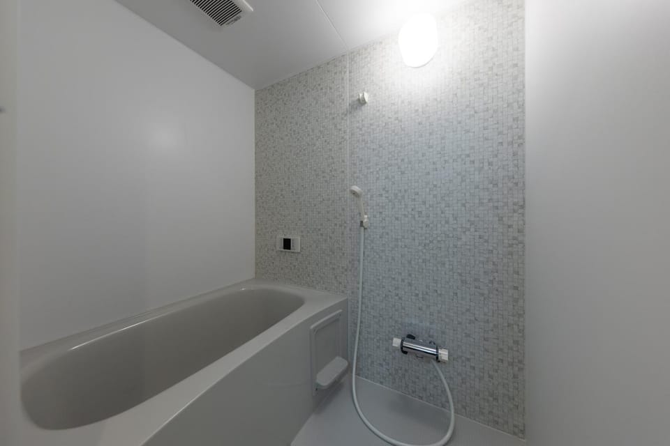 Shower, Bathroom, Bath