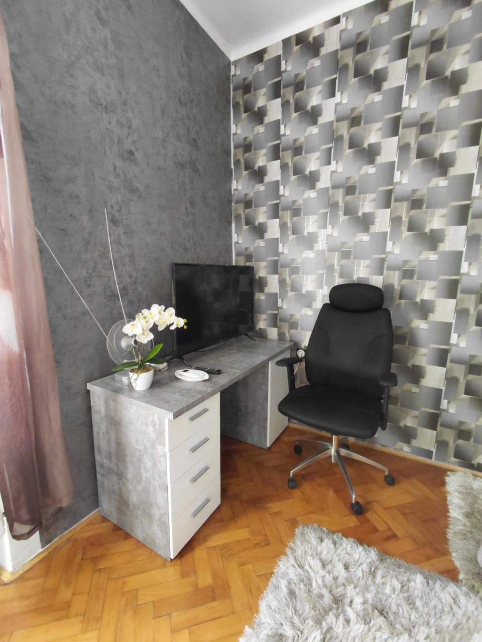 Apartman Forza Fiume Rijeka Apartment in Rijeka