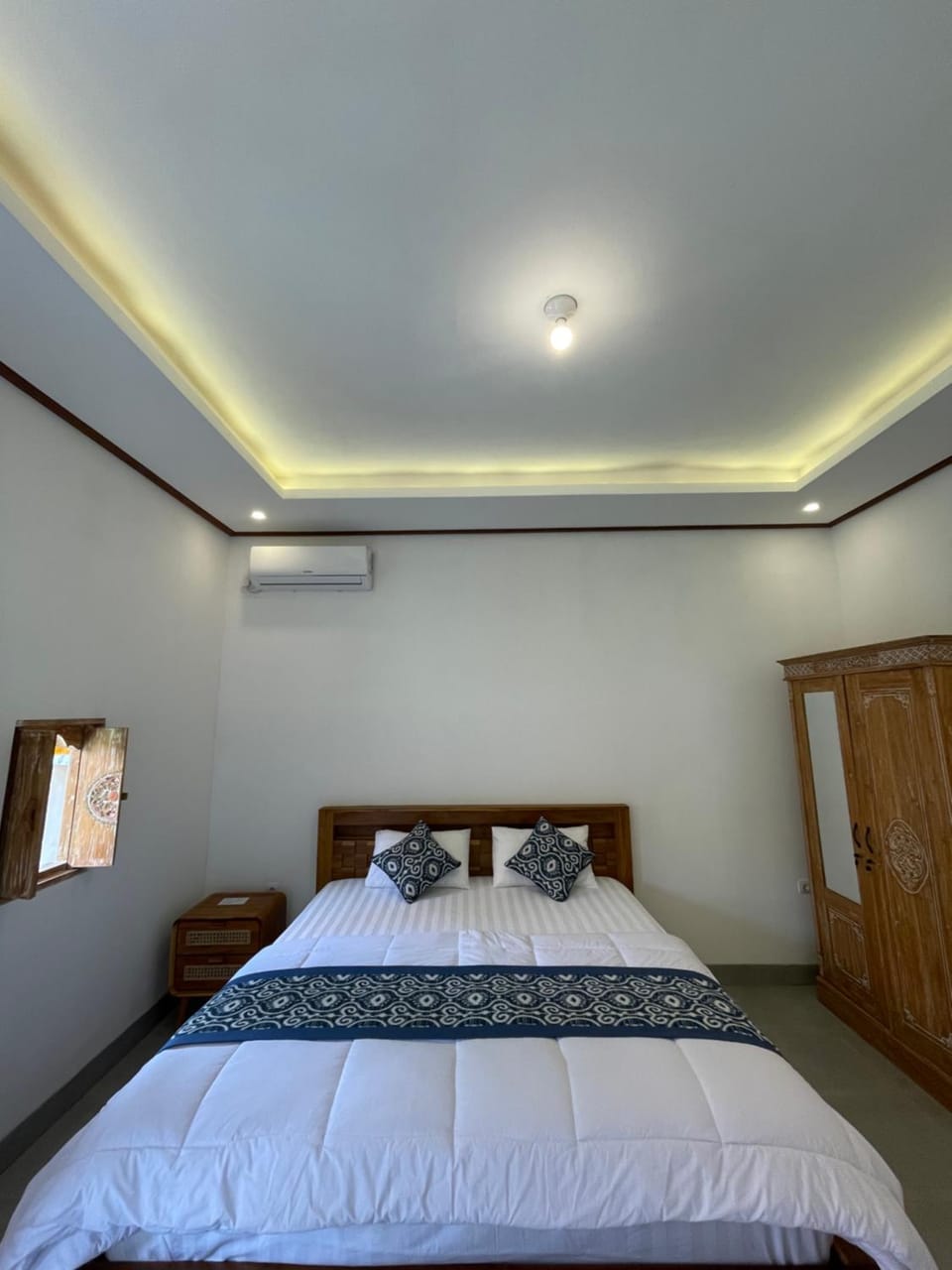 Raditya Homestay Bed and Breakfast in Abiansemal