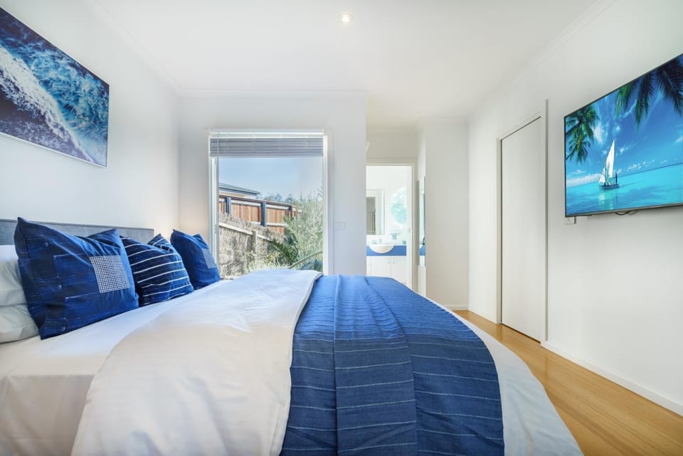 TV and multimedia, Bedroom