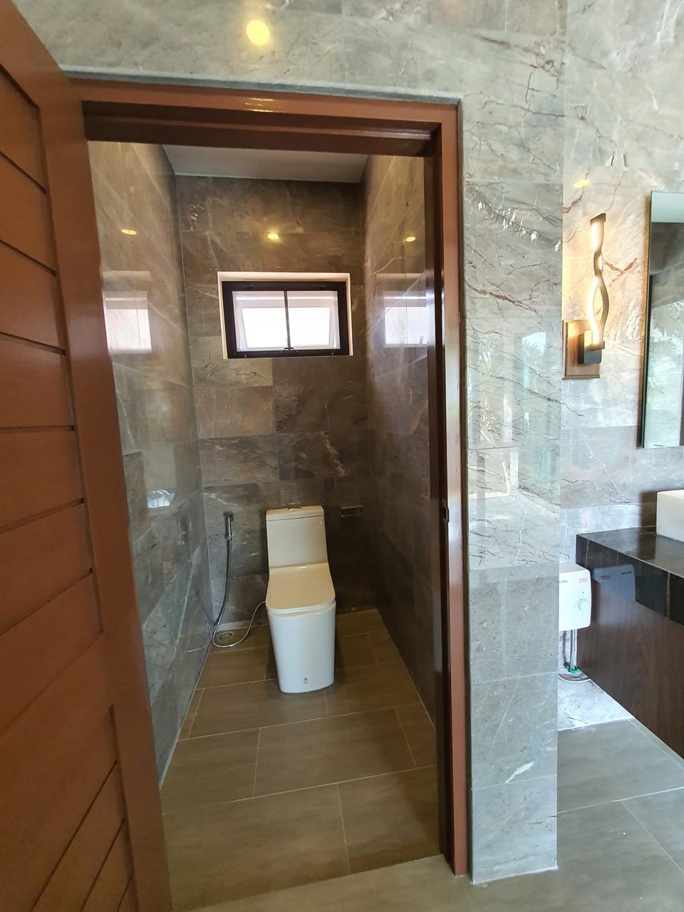 Siri Thai Lodges Resort in Hua Hin District