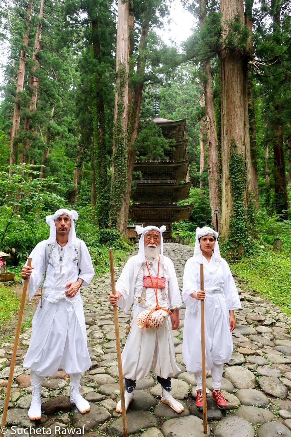 大聖坊 Daishobo Bed and Breakfast in Japan