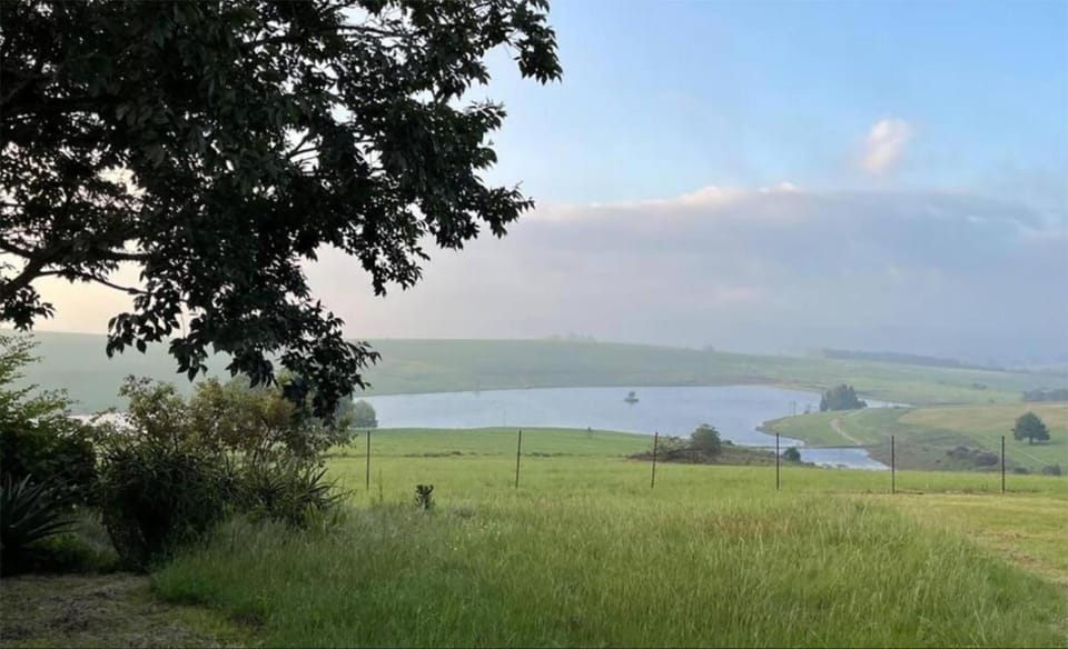 Natural landscape, View (from property/room), Lake view
