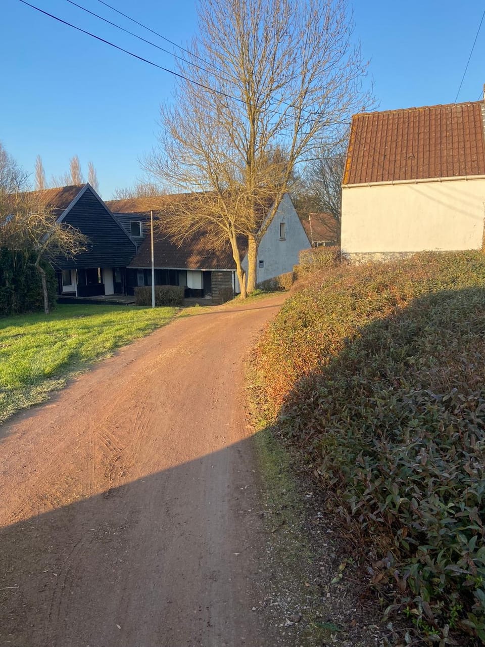 Le cottage de L’héron House in Hauts-de-France