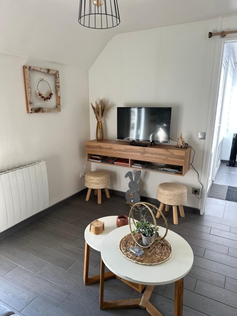 Le cottage de L’héron House in Hauts-de-France