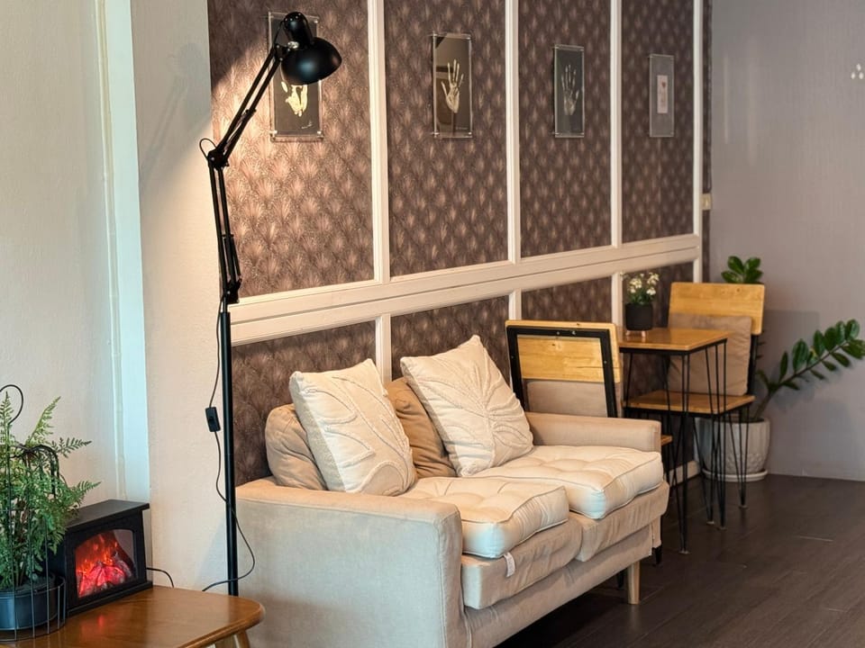 Tanwa House Hotel in Chiang Mai