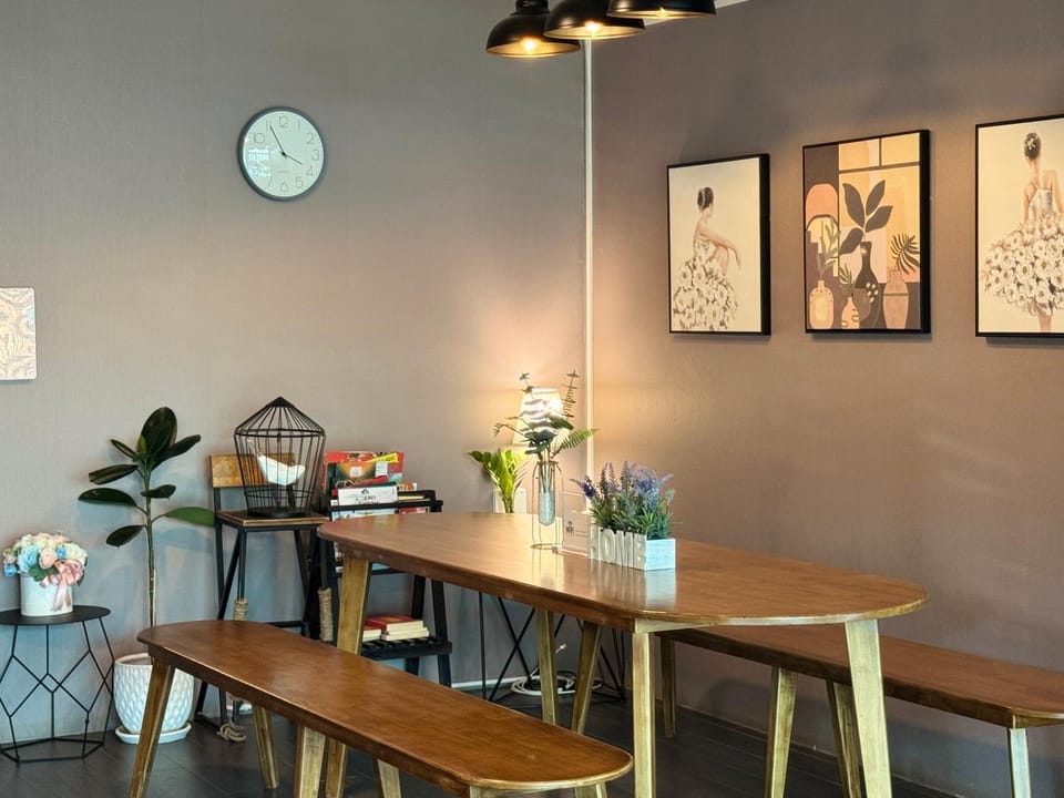 Tanwa House Hotel in Chiang Mai