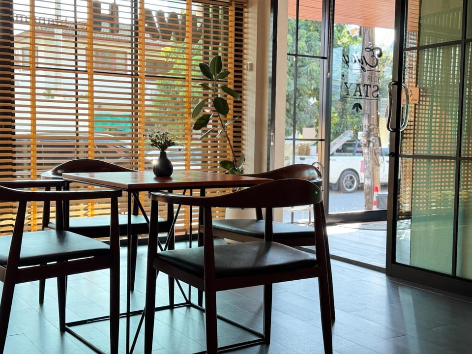 Tanwa House Hotel in Chiang Mai