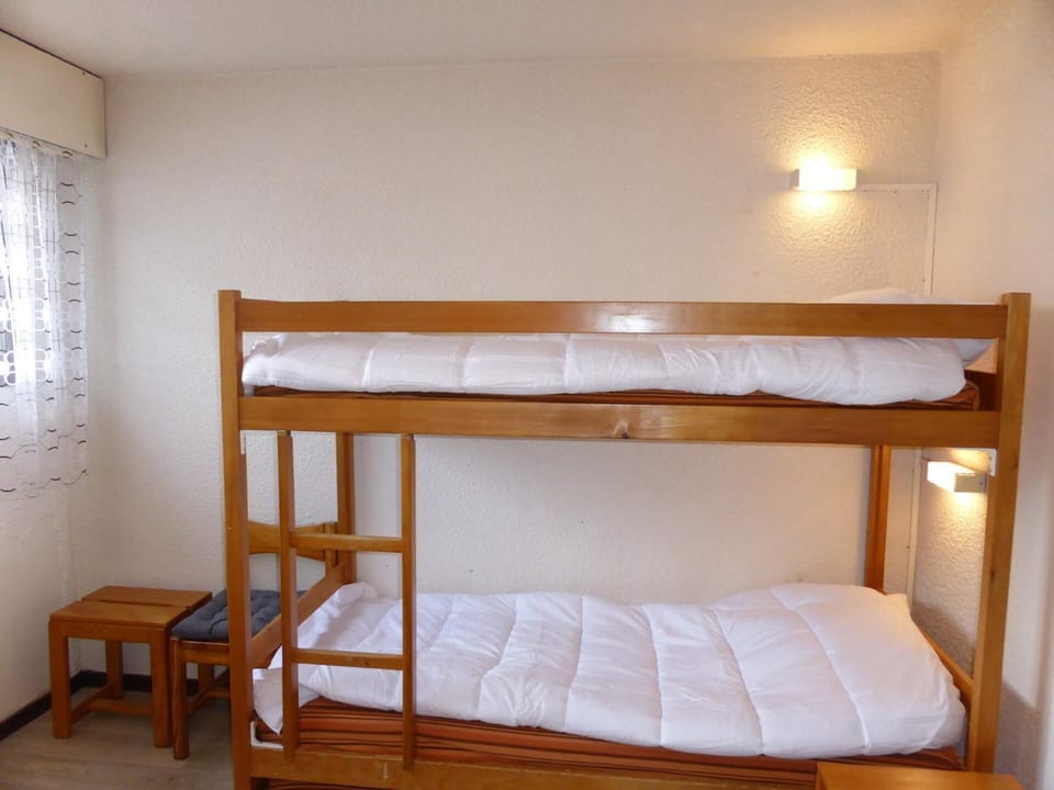 Résidence Bel'aval - Bel Aval 195 MAE-6364 Apartment in Les Contamines-Montjoie