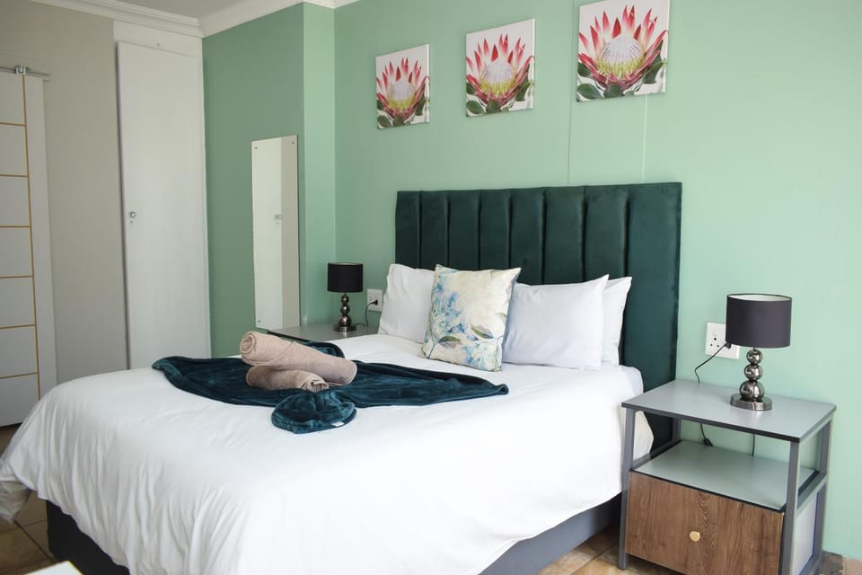Protea Guesthouse Bed and Breakfast in KwaZulu-Natal