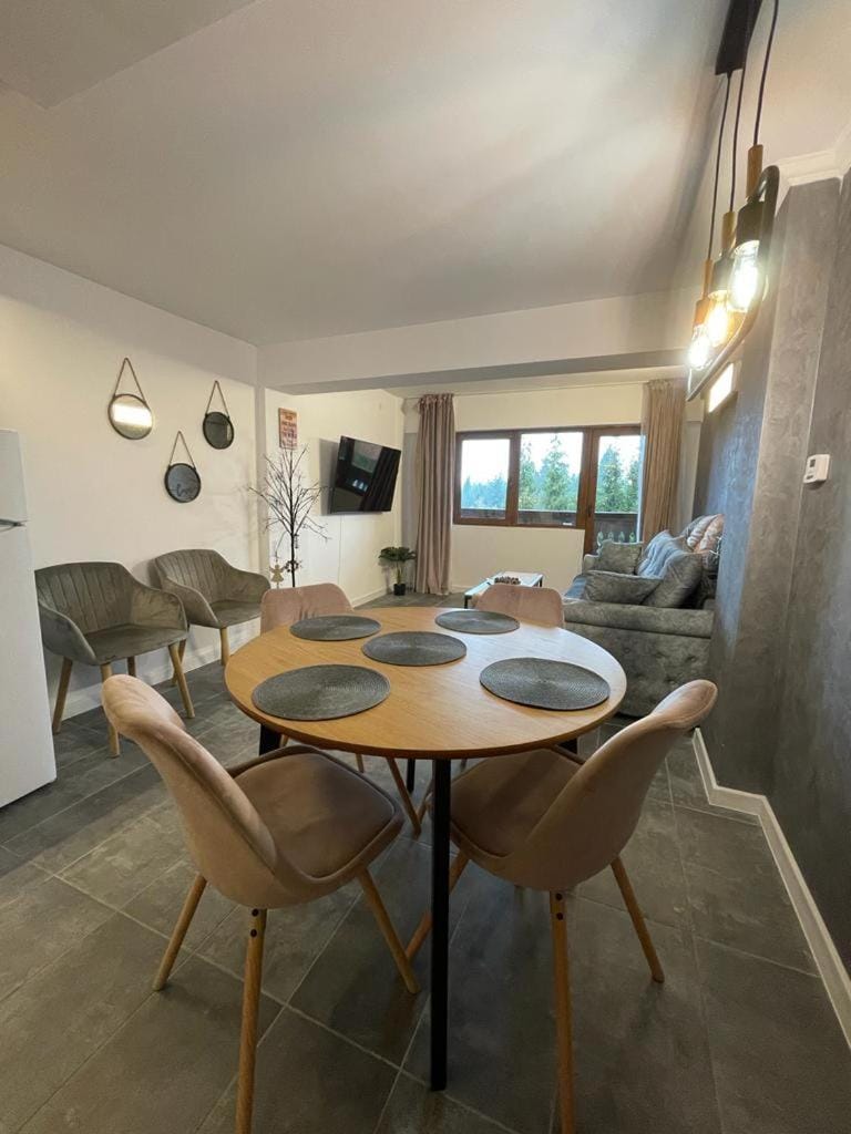 Harmony Apartment Poiana Brasov Apartment in Brasov