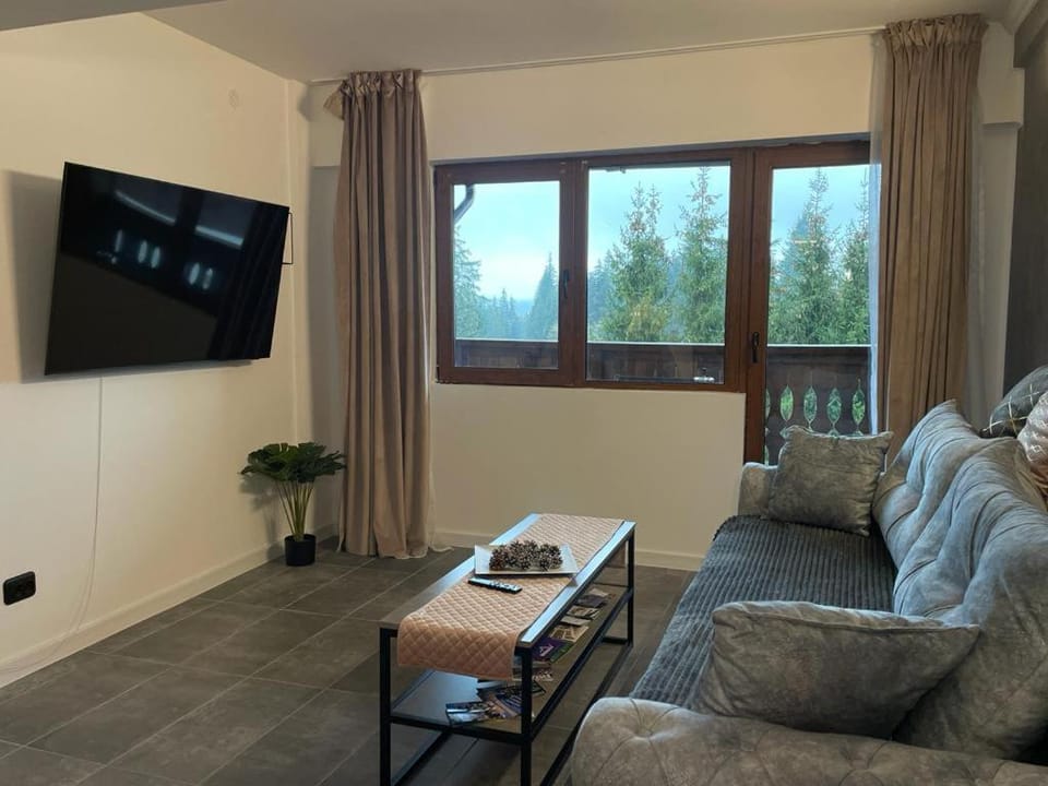 Harmony Apartment Poiana Brasov Apartment in Brasov