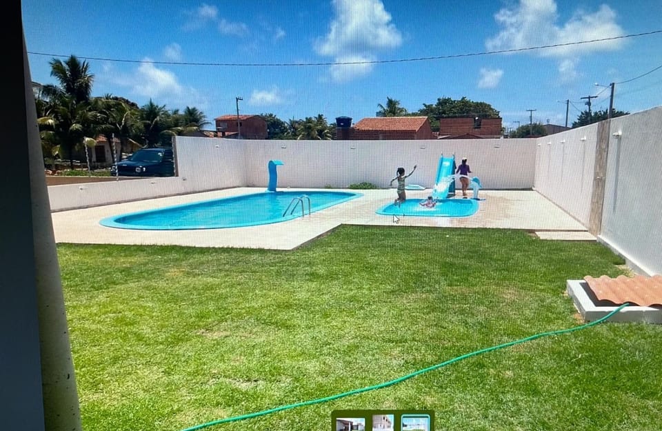 Swimming pool, Swimming pool