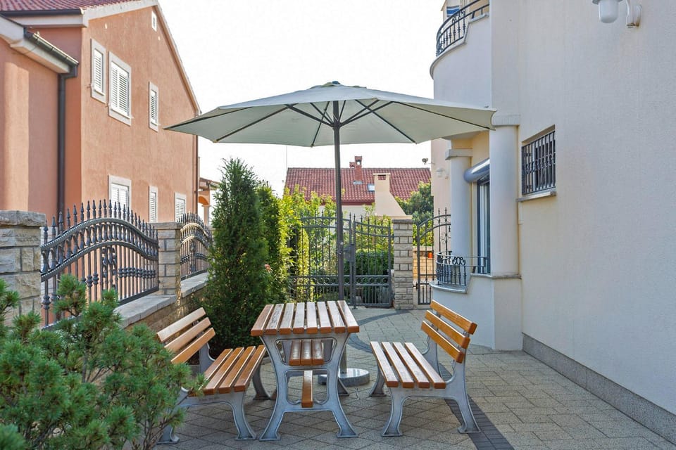 Lidia in Zadar - Nord-Dalmatien Bed and Breakfast in Zadar