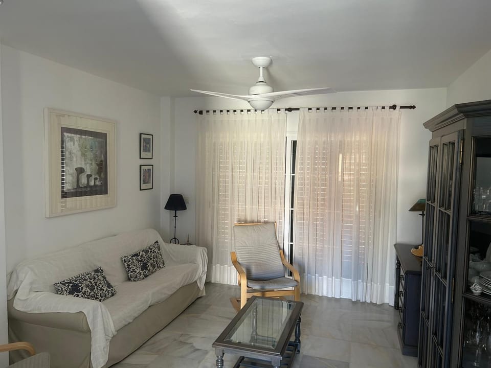 Hoyo 12 Islantilla House in Islantilla