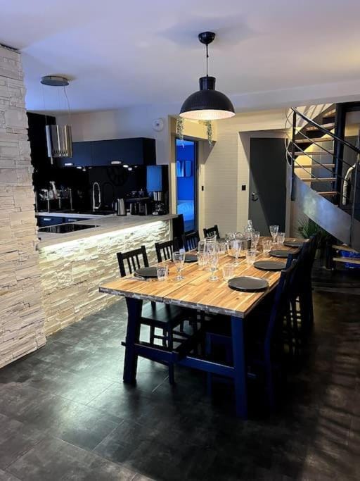Bel appartement 115 m2 emplacement idéal Apartment in Provence