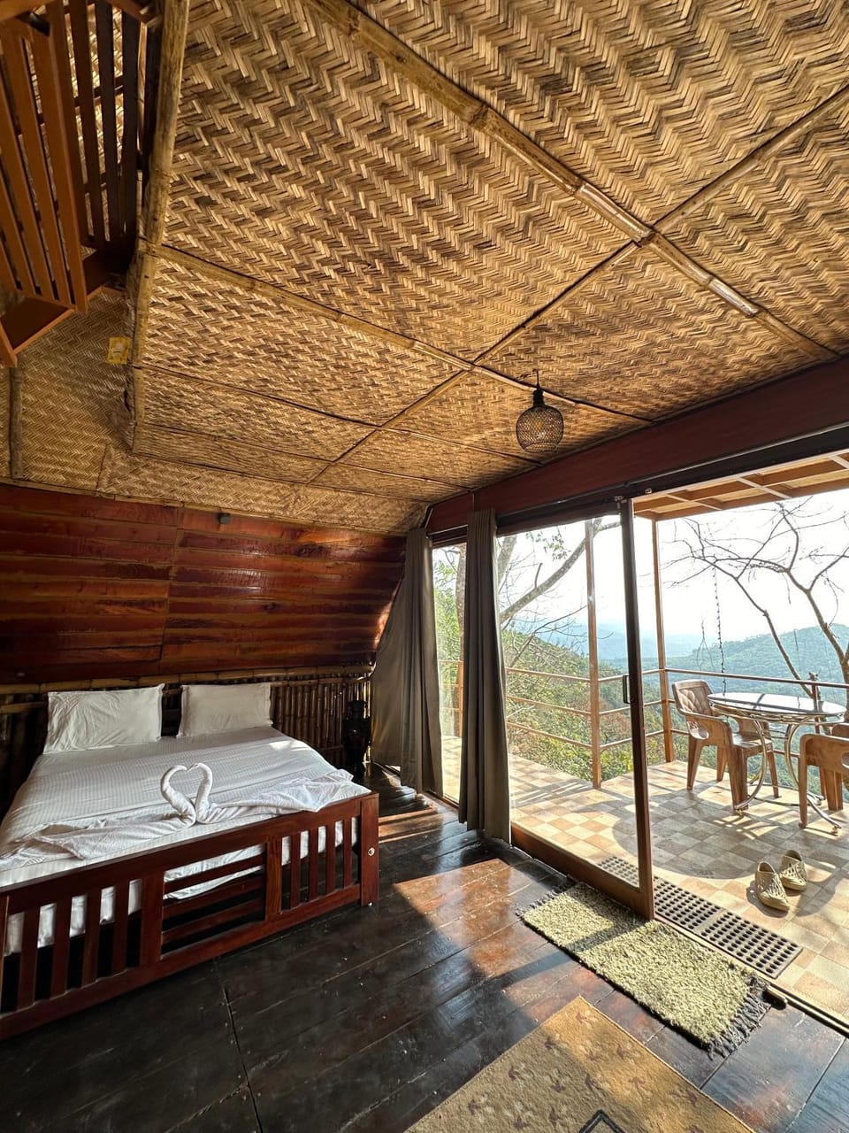 Balcony/Terrace, Photo of the whole room