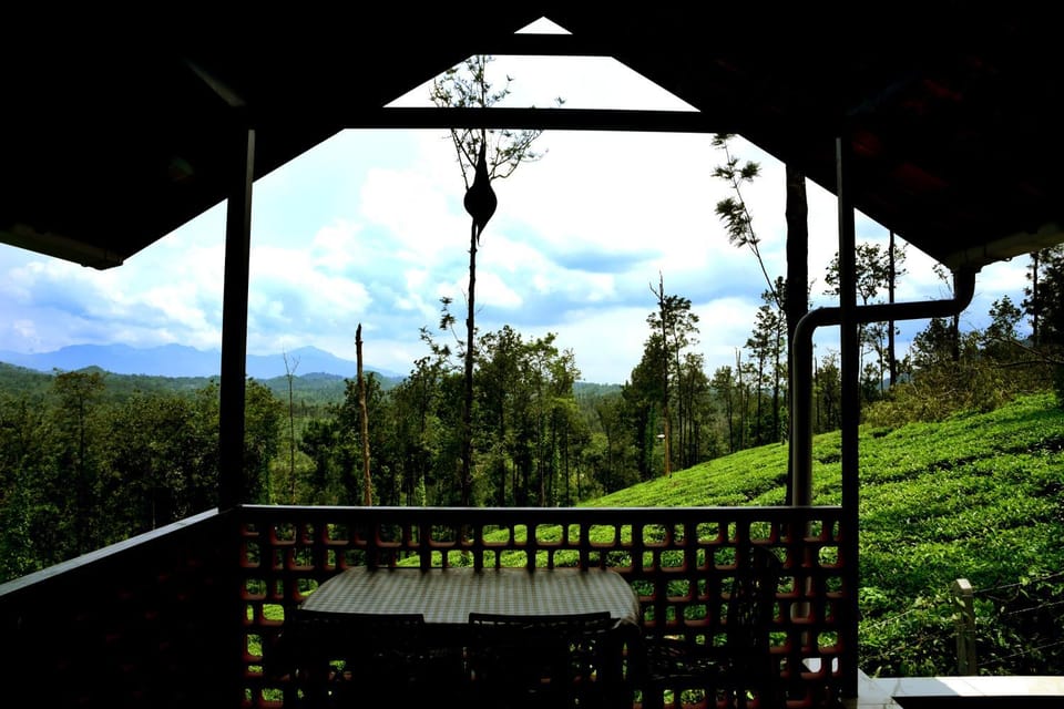 Mayflower Holiday Villa Villa in Kerala