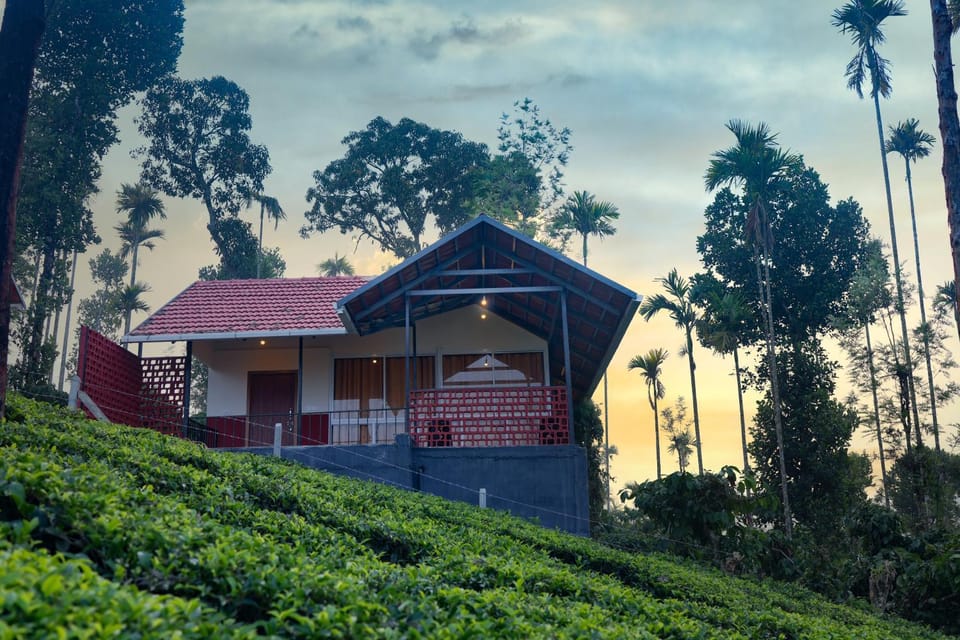 Mayflower Holiday Villa Villa in Kerala