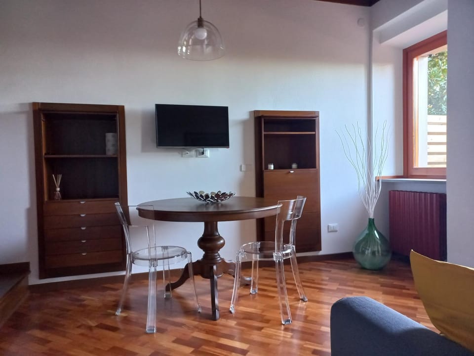 Residenze La Madonnina Apartment in Emilia-Romagna