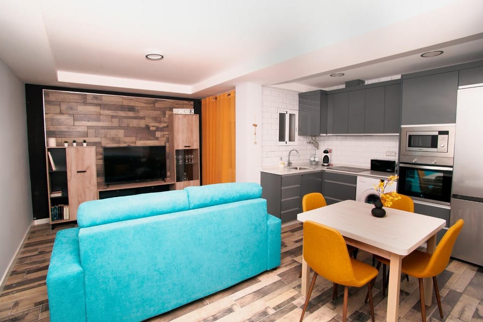 Apartamento Ponce de León junto estación Apartment in Cordoba